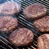 U字溝を使ったバーベキューはどういうもの？